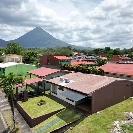 Villa Casa Chelis